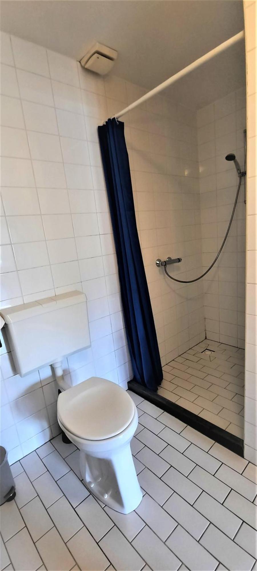Appartement 2 Met Terras Aan De Tuin Van Op De Roemte Baflo Extérieur photo
